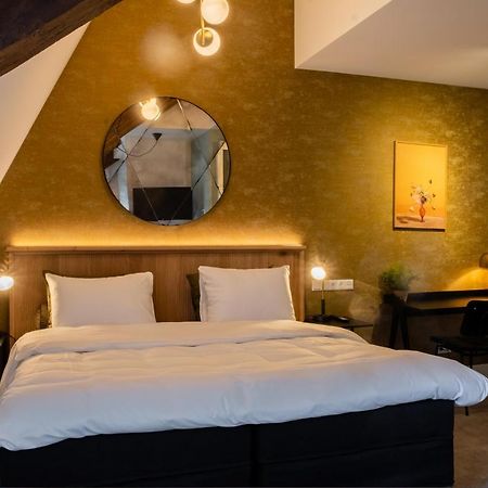 Hotel Botanique Бреда Екстер'єр фото