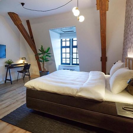 Hotel Botanique Бреда Екстер'єр фото